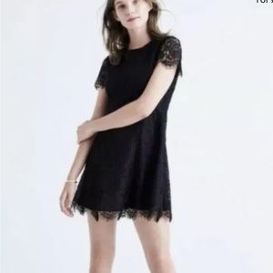 Madewell Dress